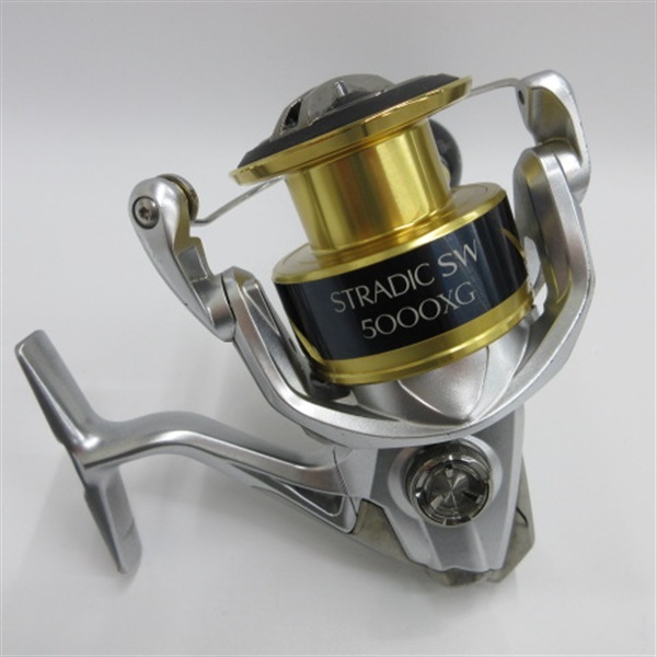 １８ストラディックＳＷ５０００ＸＧ